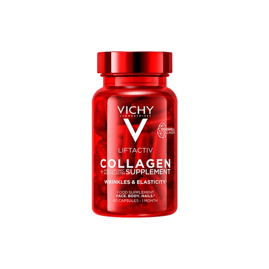 Vichy - Liftactiv Collagen Supplement