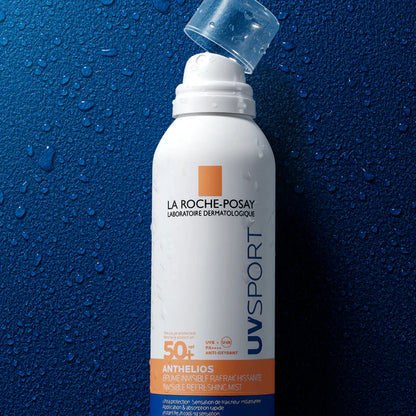 La Roche Posay – Anthelios UVSport Mist Spf50
