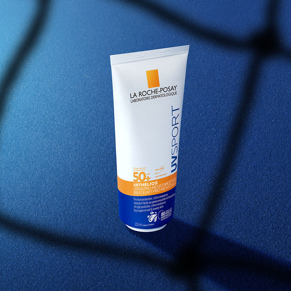 La Roche Posay Anthelios UVSport Lotion Spf50+