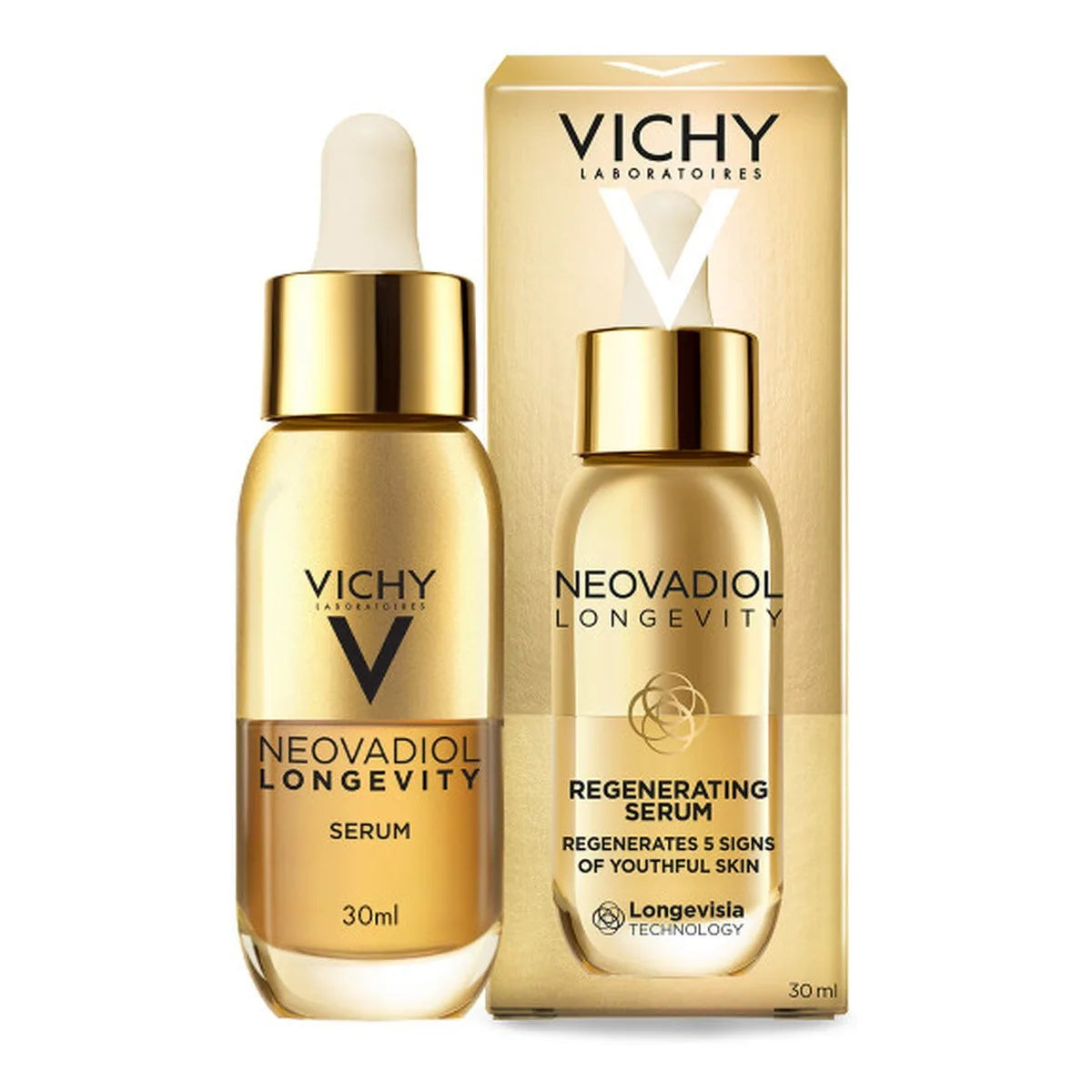 Vichy - Neovadiol Longevity Regenerating Serum
