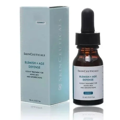 Skinceuticals - Blemish & Age Defence Anti-Aging Facial Serum