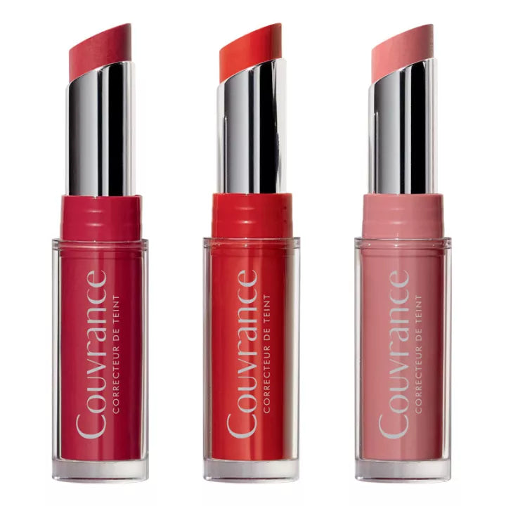  Avène - Couvrance Beautifying Lip Balm SPF20