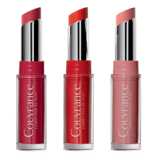  Avène - Couvrance Beautifying Lip Balm SPF20