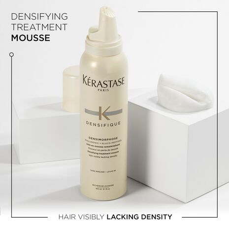 Kérastase Densifique Densimorphose Mousse