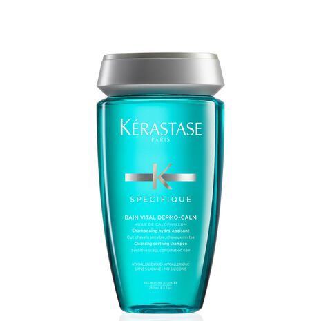 Kérastase - Spécifique Dermo-Calm Bain Vital - Skalp Sensitiv