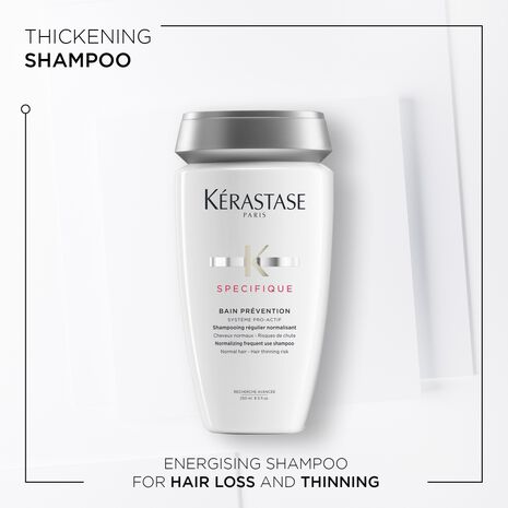Kérastase - Specifique Bain Prévention