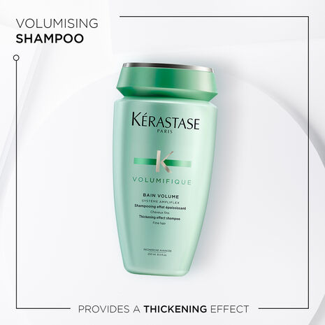 Kérastase - Volumifique Bain Volume