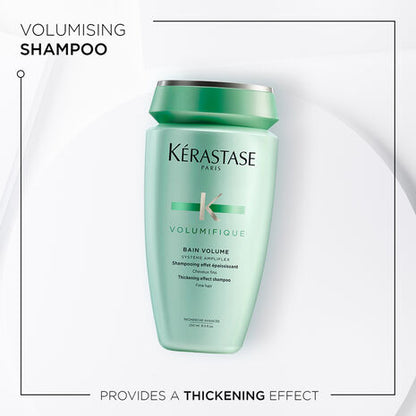 Kérastase - Volumifique Bain Volume