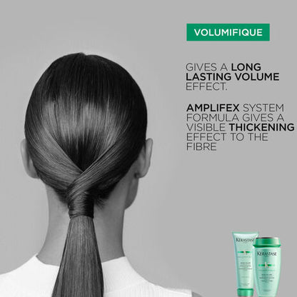 Kérastase - Volumifique Bain Volume
