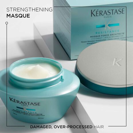 Kérastase - Résistance Masque Force Architecte