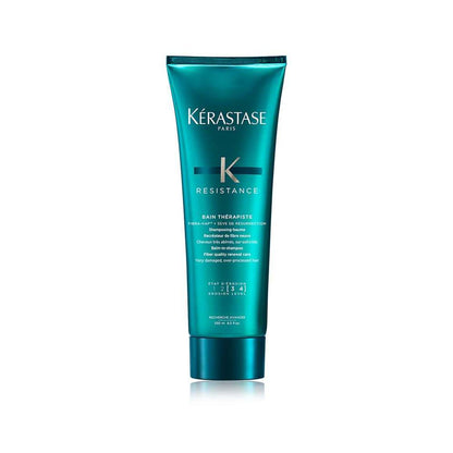 Kérastase – Bain Thérapiste Shampoo- For Very Damaged Hair