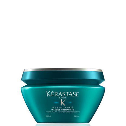 Kérastase – Masque Thérapiste - Hair Mask for Very Damaged, Thick Hair