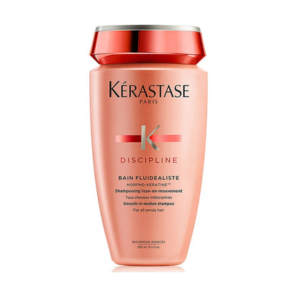 Kérastase - Discipline Bain Fluidealiste - Anti-Frizz Smoothening Shampoo