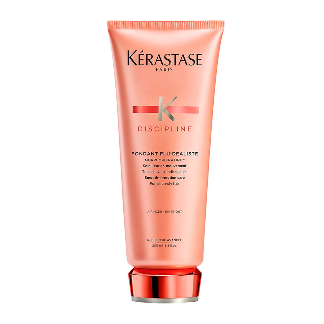 Kérastase - Discipline Fondant Fluidealiste - Anti-Frizz Conditioner