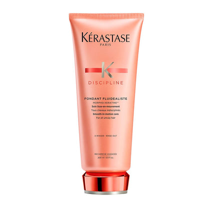 Kérastase - Discipline Fondant Fluidealiste - Anti-Frizz Conditioner