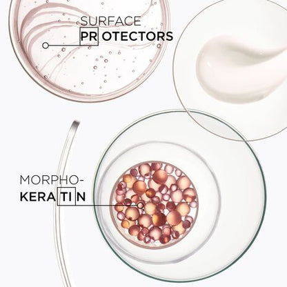 Kérastase - Discipline Masque Maskératine - Anti-Frizz Hair Mask
