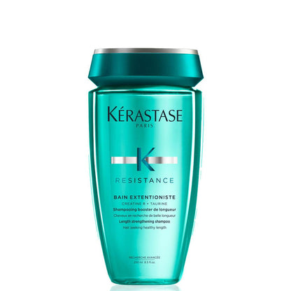 Kérastase – Bain Extentioniste – Strengthening & Length-Boosting Shampoo for Long Hair