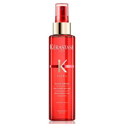 Kérastase - Huile Sirène Spray for Suncare