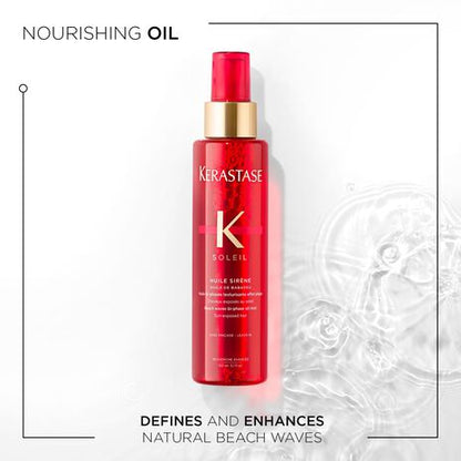 Kérastase - Huile Sirène Spray for Suncare
