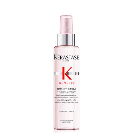 Kérastase - Genesis Défense Thermique - Nourishing & Fortifying Blow-Dry Cream