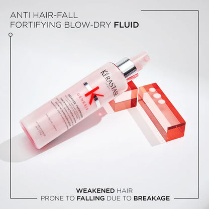 Kérastase - Genesis Défense Thermique - Nourishing & Fortifying Blow-Dry Cream