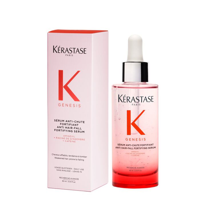 Kérastase - Genesis Cure Serum Anti-Chute Fortifiant