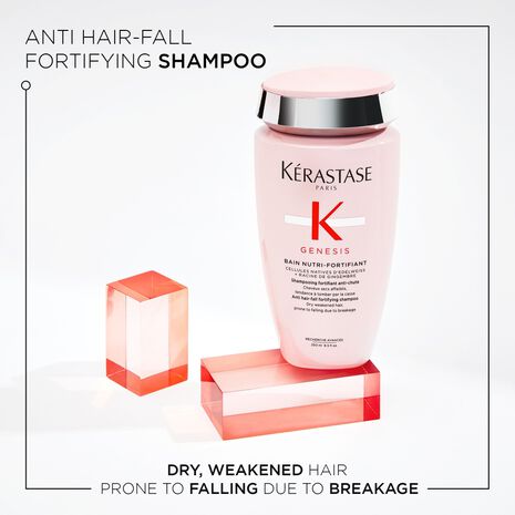 Kérastase - Genesis Bain Nutri-Fortifiant