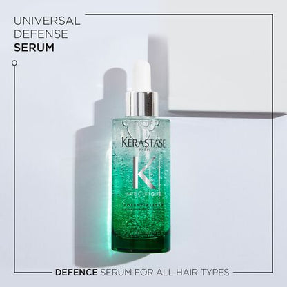 Kérastase - Spécifique Potentialiste Serum