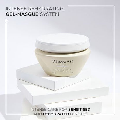 Kérastase  - Specifique Masque Rehydratant