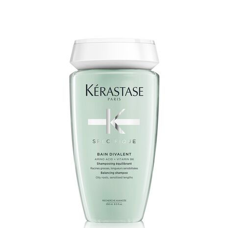 Kérastase - Spécifique Bain Divalent - Skalp i Yndyrshëm