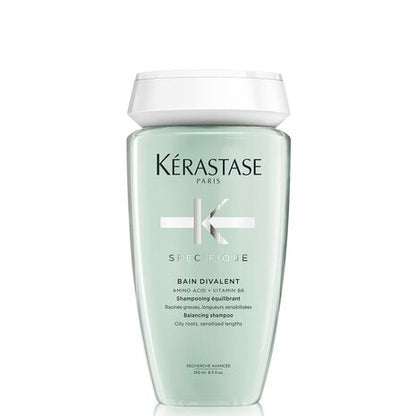 Kérastase - Spécifique Bain Divalent - Skalp i Yndyrshëm