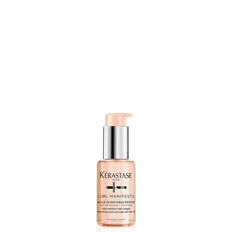 Kérastase - Curl Manifesto Incredible Repair Deep Nourishing Oil