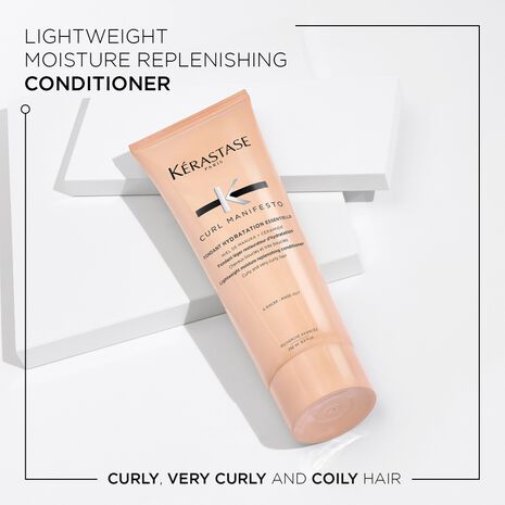 Kérastase - Curl Manifesto Fondant Hydratation Essentielle