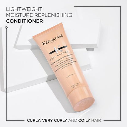 Kérastase - Curl Manifesto Fondant Hydratation Essentielle