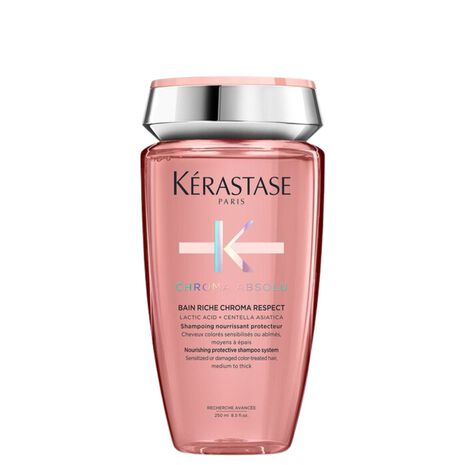Kérastase - Chroma Absolu Bain Riche Chroma Respect