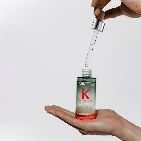 Kérastase - Genesis Homme Anti Hair-Loss Serum