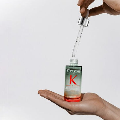 Kérastase - Genesis Homme Anti Hair-Loss Serum