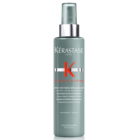Kérastase - Genesis Homme Spray de Force Épaississant - Thickening Spray