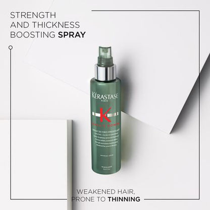 Kérastase - Genesis Homme Spray de Force Épaississant - Thickening Spray