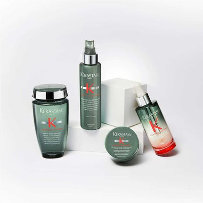 Kérastase - Genesis Homme Spray de Force Épaississant - Thickening Spray
