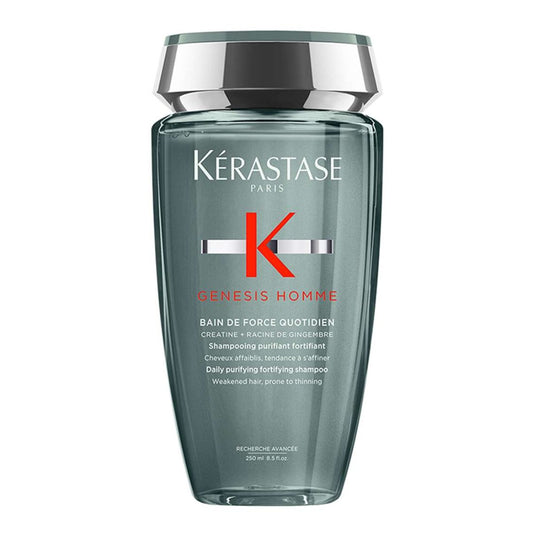 Kérastase - Genesis Homme Bain de Force Quotidien (Purifying & Fortifying Shampoo)