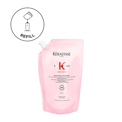 Kérastase - Genesis Bain Hydra-Fortifiant - Fortifying Shampoo