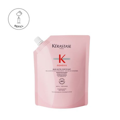 Kérastase - Genesis Bain Nutri-Fortifiant