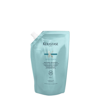Kérastase - Résistance Bain Force Architecte – Reconstructing Shampoo for Damaged Hair