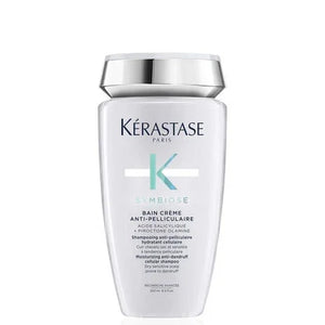 Kérastase - Symbiose Moisturising Anti-Dandruff Cellular Shampoo