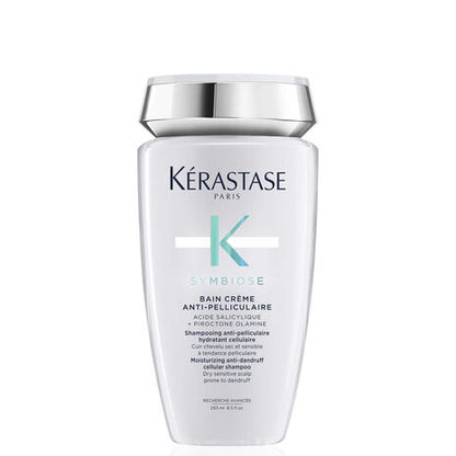 Kérastase - Symbiose Moisturising Anti-Dandruff Cellular Shampoo