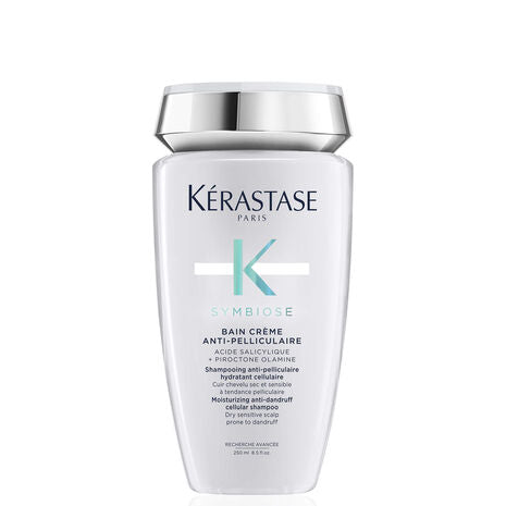 Kérastase - Symbiose Moisturising Anti-Dandruff Cellular Shampoo
