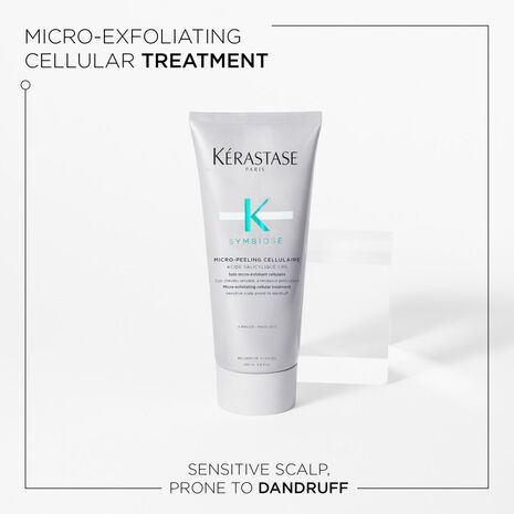 Kérastase - Symbiose Micro-Peeling Cellulaire