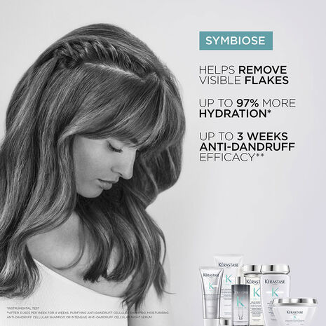 Kérastase - Symbiose Micro-Peeling Cellulaire