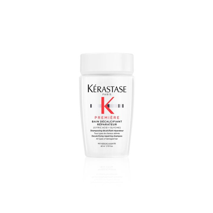 Kérastase -  Première Bain Décalcifiant Réparateur – Repairing & Decalcifying Shampoo